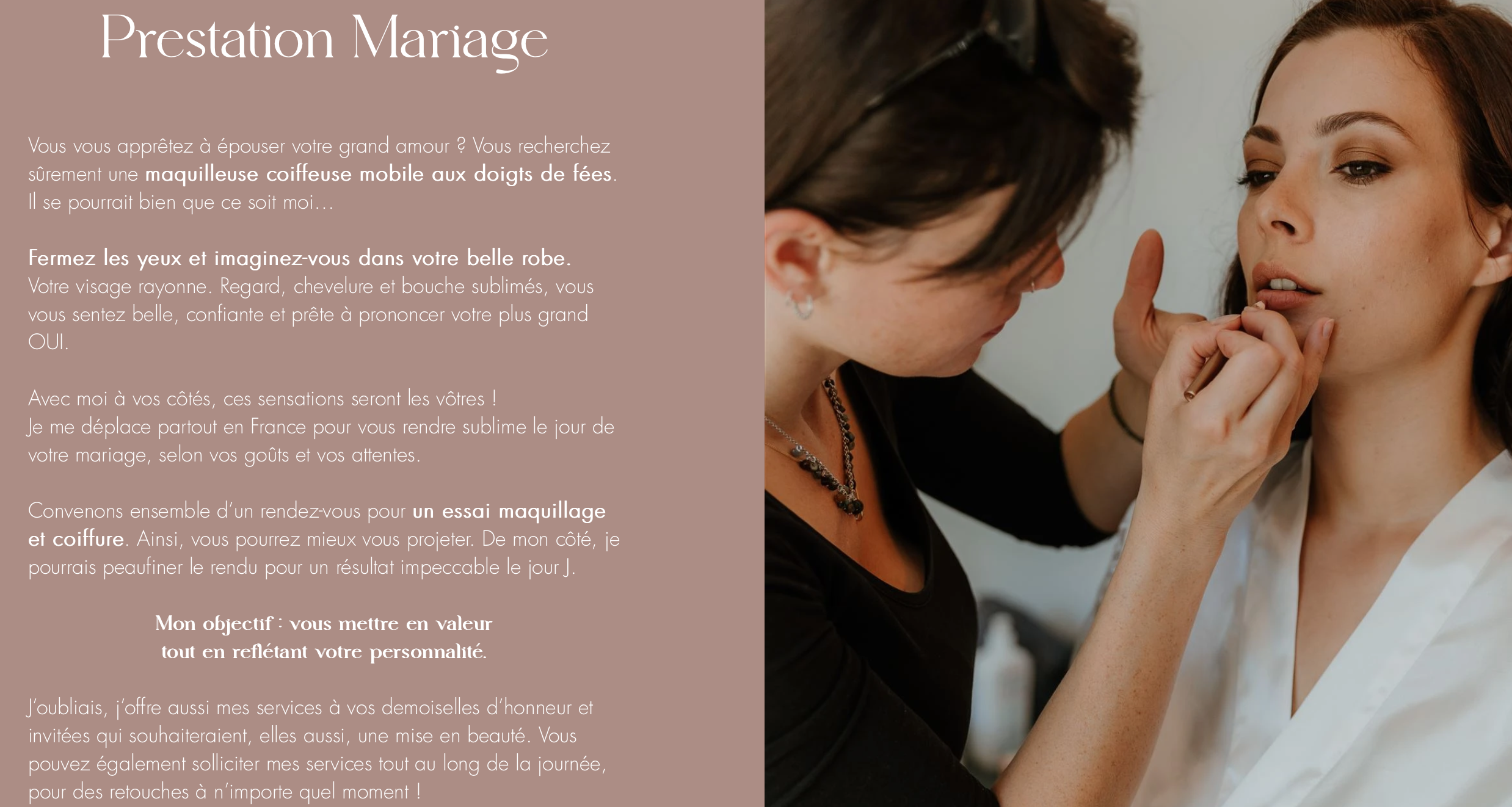 Page d